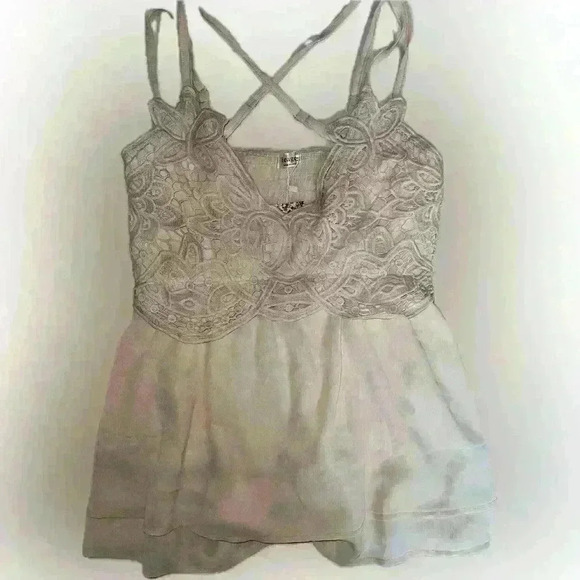 ‼️BRAND NEW‼️Feager flowy tank top - Picture 2 of 7